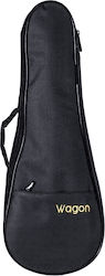 Wagon Case 03 Series Αδιάβροχη Βαλίτσα Γιουκαλίλι με Επένδυση Wagon Case 03 Series Αδιάβροχη Βαλίτσα Γιουκαλίλι με Επένδυση