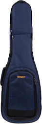 Wagon Case Series Ηλεκτρικής Κιθάρας με Επένδυση Μπλε Wagon Case Series Ηλεκτρικής Κιθάρας με Επένδυση Μπλε