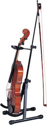 Kinsman Floor Stand for Violin / Viola