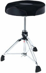 Gibraltar Adjustable Drum Throne