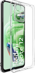 Redmi Note 12 Transparenη (Redmi Note 12 4G)