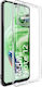 Redmi Note 12 Back Cover Silicon 2mm Transparent (Redmi Note 12 4G)