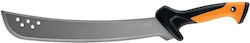 Fiskars Machete Silber