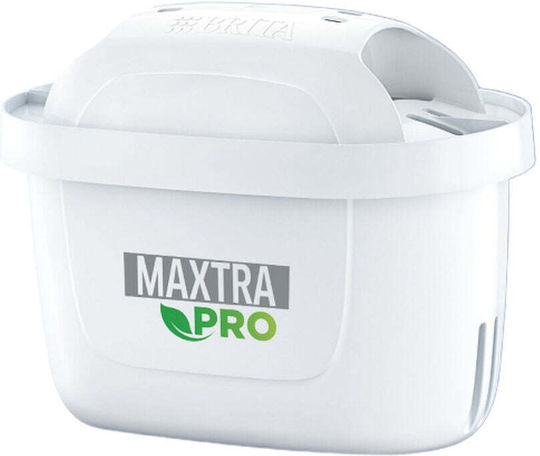 Brita Резервен филтър за вода за кана Maxtra Pro Limescale Expert 4бр