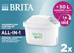 Brita Резервен филтър за вода за кана Maxtra Pr...