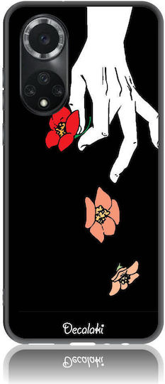 Soft Back Cover Σιλικόνης Πολύχρωμο (Huawei Nova 9 SE)