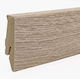 Newplan Plintă de Pardoseală MDF Z076 240x5.8cm.