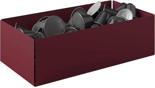 Pam & Co Basis für Kapseln 13x25x7.5cm 117-153 Pam & Co Basis für Kapseln 13x25x7.5cm 117-153