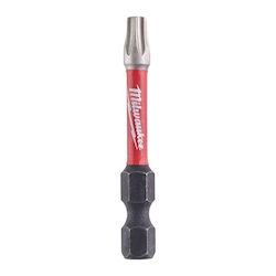Milwaukee Μύτη Κατσαβιδιού Torx