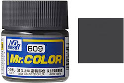 Mr Hobby in Grau Farbe 10ml