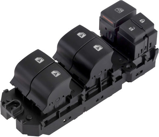 NTY Car Window Switch for Toyota Camry