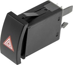 NTY Διακόπτης Φώτων Αυτοκινήτου για Skoda Superb 2001-2008 Μαύρο NTY Διακόπτης Φώτων Αυτοκινήτου για Skoda Superb 2001-2008 Μαύρο