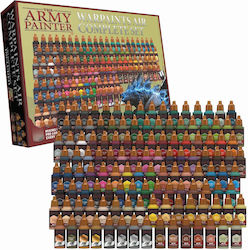 The Army Painter Σετ 18ml 126τμχ