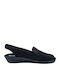 Women's Platform Shoes Black