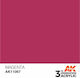 AK Interactive Model Making Paint in Pink color 17ml