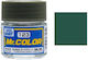 Mr Hobby Modellbau-Farben in Grün Farbe 10ml
