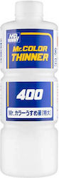 Mr Hobby σε Διάφανο χρώμα 400ml