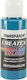 Createx Colors Model Making Paints in Turquoise Colour 60ml