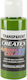 Createx Colors Χρώμα Μοντελισμού σε Πράσινο χρώμα 60ml