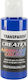 Createx Colors Цвят За Моделиране В Син Цвят 60ml