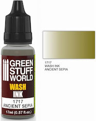 Green Stuff World Χρώμα Μοντελισμού σε Πράσινο ...