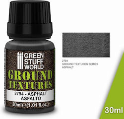 Green Stuff World Modellbau Farbe in Gray Farbe...