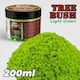 Green Stuff World Model Making Paint in Green c...