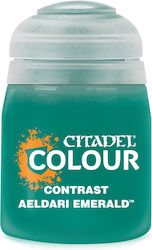Citadel Contrast Χρώμα Μοντελισμού Aeldari Emer...