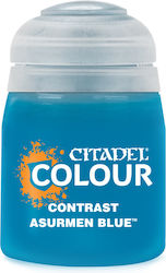 Citadel Contrast Model Making Paints Asurmen Bl...