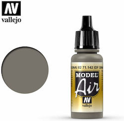 Acrylicos Vallejo Model Air Culoare Pentru Mode...