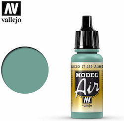 Acrylicos Vallejo Model Air Culoare Pentru Mode...