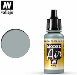 Acrylicos Vallejo Model Air Culoare Pentru Mode...