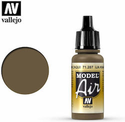 Acrylicos Vallejo Model Air Culoare Full Face P...