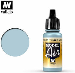 Acrylicos Vallejo Model Air Culoare Pentru Mode...