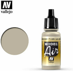 Acrylicos Vallejo Model Air Culoare Pentru Mode...