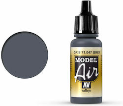 Acrylicos Vallejo Model Air Culoare Pentru Mode...