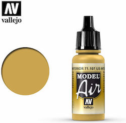 Acrylicos Vallejo Model Air Culoare Pentru Mode...