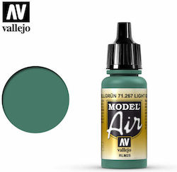 Acrylicos Vallejo Model Air Culoare Full Face P...