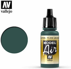 Acrylicos Vallejo Model Air Culoare Full Face P...