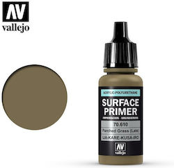 Acrylicos Vallejo Surface Primer Χρώμα Μοντελισ...