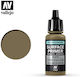 Acrylicos Vallejo Surface Primer Χρώμα Μοντελισ...