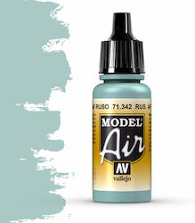 Acrylicos Vallejo Model Air Culoare Pentru Mode...