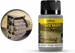 Acrylicos Vallejo Effects Model Making Paint in...
