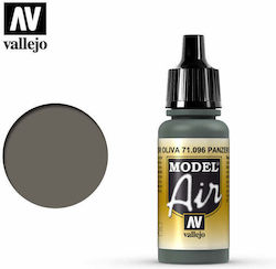Acrylicos Vallejo Model Air Culoare Full Face P...