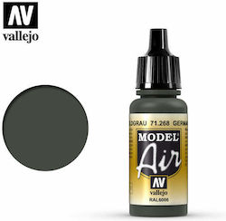Acrylicos Vallejo Model Air Culoare Pentru Mode...