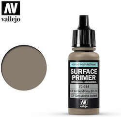 Acrylicos Vallejo Surface Primer Χρώμα Μοντελισ...
