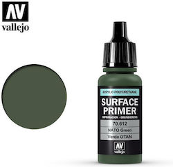 Acrylicos Vallejo Surface Primer Modellbau Farb...