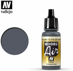 Acrylicos Vallejo Model Air Culoare Full Face P...