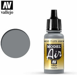 Acrylicos Vallejo Model Air Culoare Full Face P...