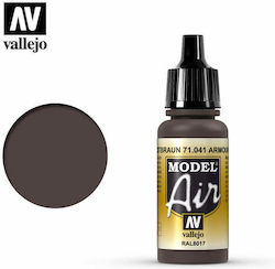 Acrylicos Vallejo Model Air Цвят За Моделиране ...